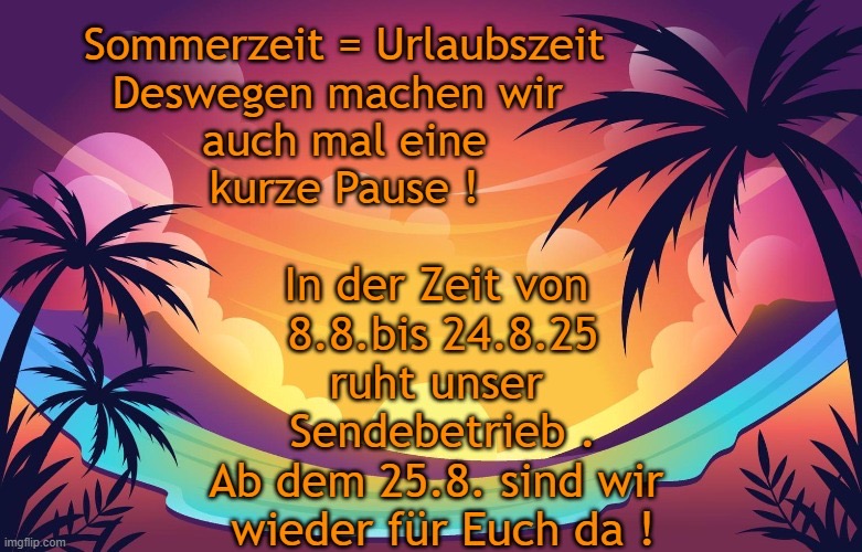 Urlaub